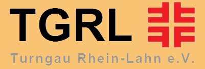 Gästebuch Banner - verlinkt mit http://www.turngau-rhein-lahn.de